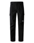 The North Face pantalone sportivo da uomo Horizon NF0A824CJK31 nero