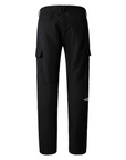 The North Face pantalone sportivo da uomo Horizon NF0A824CJK31 nero
