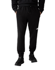 The North Face pantalone sportivo da uomo NSE Jogger Light NF0A4T1FJK31 nero
