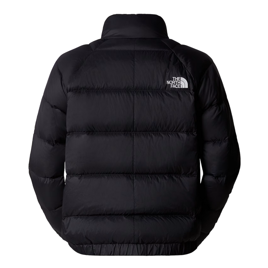 The North Face piumino da donna Hyalite NF0A3Y4S4H0 nero