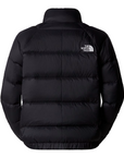 The North Face piumino da donna Hyalite NF0A3Y4S4H0 nero