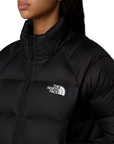 The North Face piumino da donna Hyalite NF0A3Y4S4H0 nero