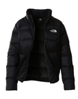 The North Face piumino da donna Hyalite NF0A3Y4S4H0 nero