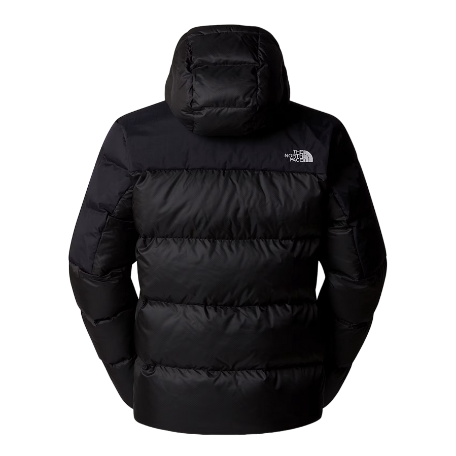 The North Face piumino da uomo Diablo 2.0 NF0A8992PH5 nero