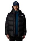 The North Face piumino da uomo Diablo 2.0 NF0A8992PH5 nero