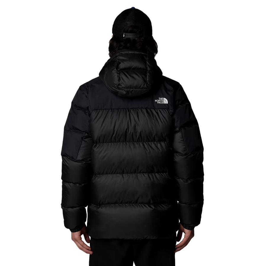 The North Face piumino da uomo Diablo 2.0 NF0A8992PH5 nero