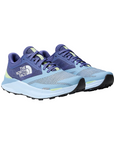 The North Face scarpa da corsa da donna Vectiv Enduris 3 NF0A7W5PWDO1 blu acciaio-blu