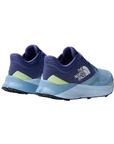 The North Face scarpa da corsa da donna Vectiv Enduris 3 NF0A7W5PWDO1 blu acciaio-blu