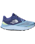 The North Face scarpa da corsa da donna Vectiv Enduris 3 NF0A7W5PWDO1 blu acciaio-blu