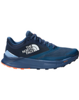 The North Face scarpa da corsa da uomo Vectiv Enduris 3 NF00A7W5O926 blu