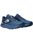 The North Face scarpa da corsa da uomo Vectiv Enduris 3 NF00A7W5O926 blu