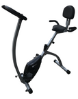 The Way Fitness Bici da camera pieghevole X-Bike OF3005