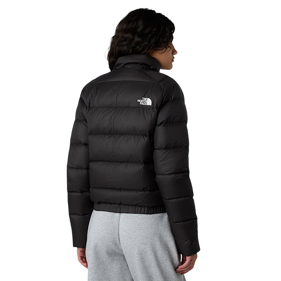 The North Face Giacca Piumino Hyalite Donna NF0A8E73 Nero – Piumino leggero, caldo, outdoor, design femminile - RETRO