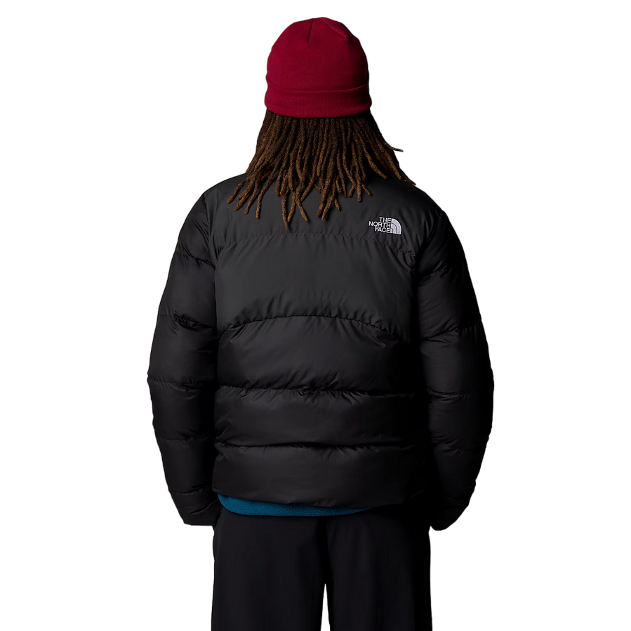 The North Face Giubbotto da donna Saikuru NF0A89JDKT0 nero-asfalto