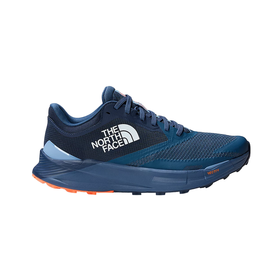 The North Face scarpa da corsa da uomo Vectiv Enduris 3 NF00A7W5O926 blu