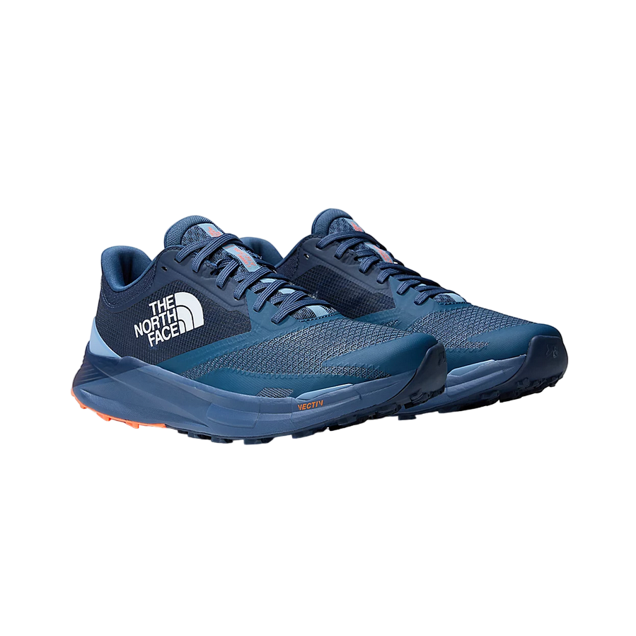 The North Face Scarpa Uomo Vectiv Enduris 3 NF00A7W5O926 Blu – trail running, comfort, stabilità