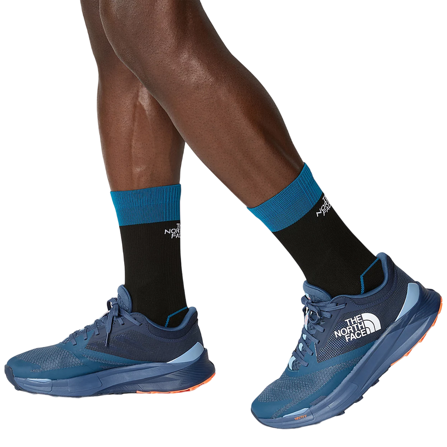 The North Face Scarpa Uomo Vectiv Enduris 3 NF00A7W5O926 Blu – trail running, comfort, stabilità battistrada