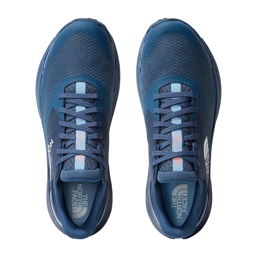 The North Face Scarpa Uomo Vectiv Enduris 3 NF00A7W5O926 Blu – trail running, comfort, stabilità tomaia
