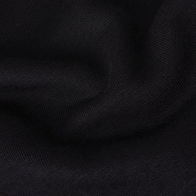 The North Face Simple Dome Light NF0A8GR6JK3 Nero Joggers Junior tessuto
