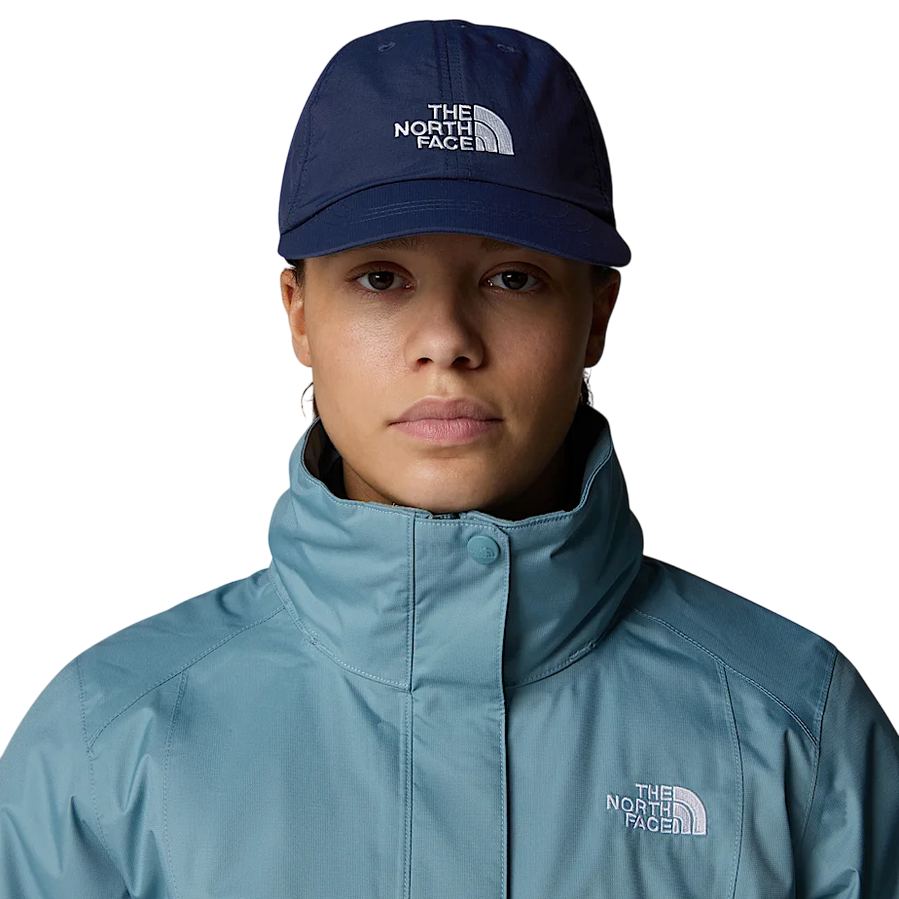 The North Face cappellino unisex da adulto Horizon NF0A8CQ18K2 blu