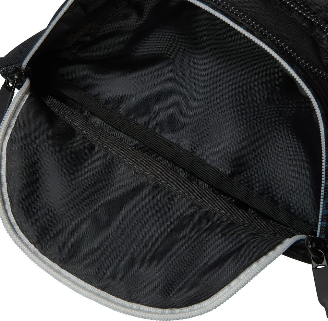 The North Face marsupio Jester lumbar NF0A52TM010 asfalto
