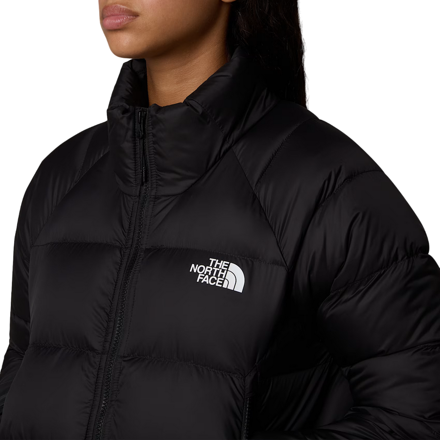 The North Face piumino da donna Hyalite NF0A3Y4S4H0 nero 2