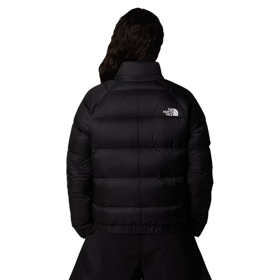 The North Face piumino da donna Hyalite NF0A3Y4S4H0 nero 4