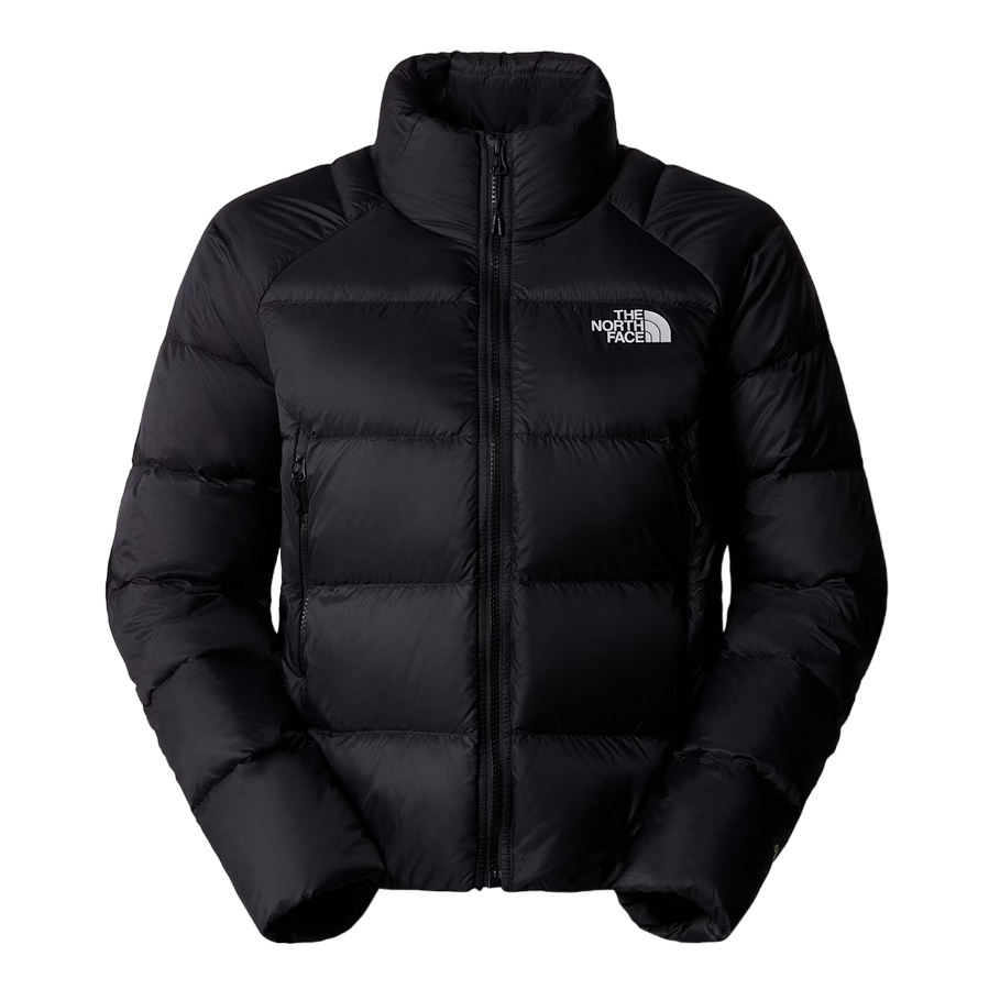 The North Face piumino da donna Hyalite NF0A3Y4S4H0 nero 4