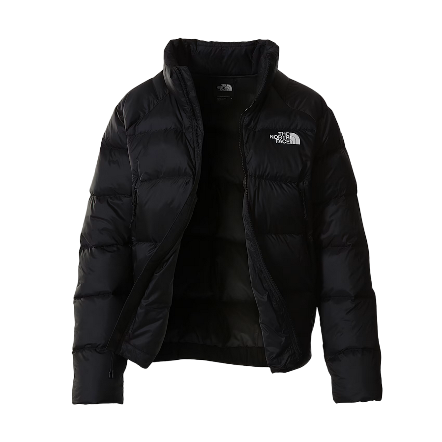 The North Face piumino da donna Hyalite NF0A3Y4S4H0 nero 6