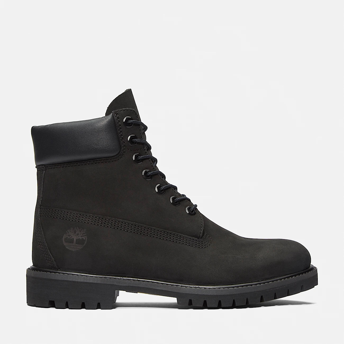 Timberland Stivale Impermeabile Premium 6-Inch da Uomo TB110073001 nero