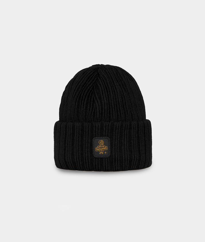 RefrigiWear Colorado Hat B01618 MA9083 G060 Cappellino Unisex nero Urban