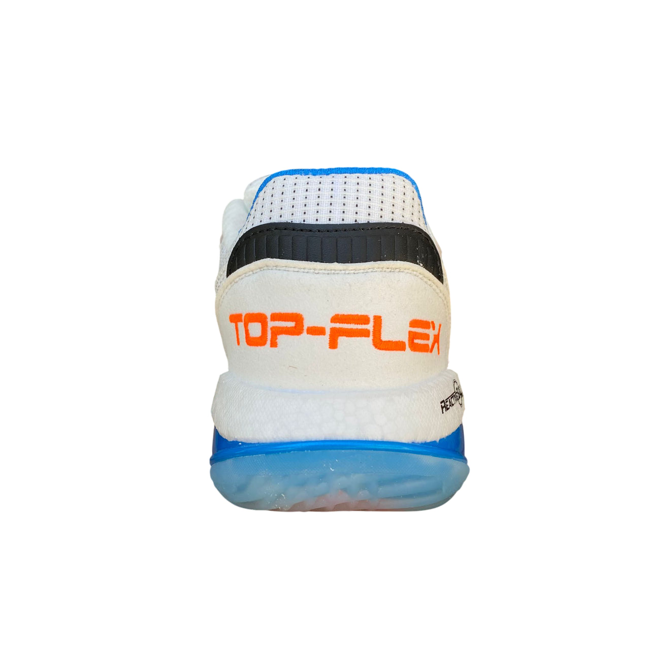 Tomaia Pelle Alta Qualità Joma Top Flex Plus Bianca