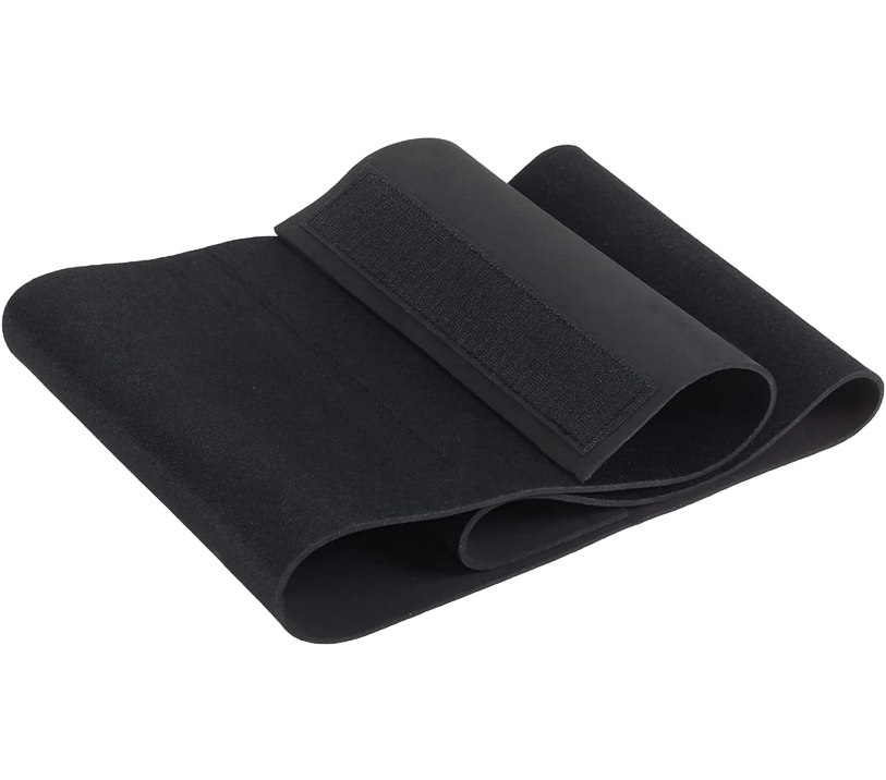 Toorx Fascia addominale dimagrante in neoprene AHF079