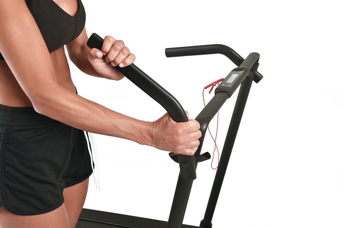 Toorx tappeto rullante City Compact colore Pure Bronze