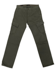 Trez pantalone con tasconi da uomo Palp Best M48408 136 verde