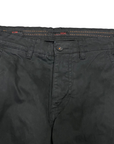 Trez pantalone con tasconi da uomo Palp Best M48408 266 nero