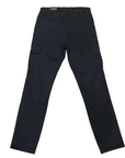 Trez pantalone con tasconi da uomo Pipie3-Best2 M47103 250 blu