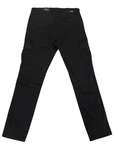 Trez pantalone con tasconi da uomo Pipie3-Best2 M47103 263 nero