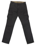 Trez pantalone con tasconi da uomo Pipie3-Best2 M47103 263 nero