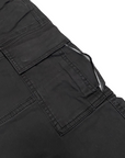 Trez pantalone con tasconi da uomo Pipie3-Best2 M47103 263 nero