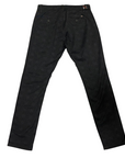 Trez pantalone da uomo a quadri Song6 M48421 431 grigio