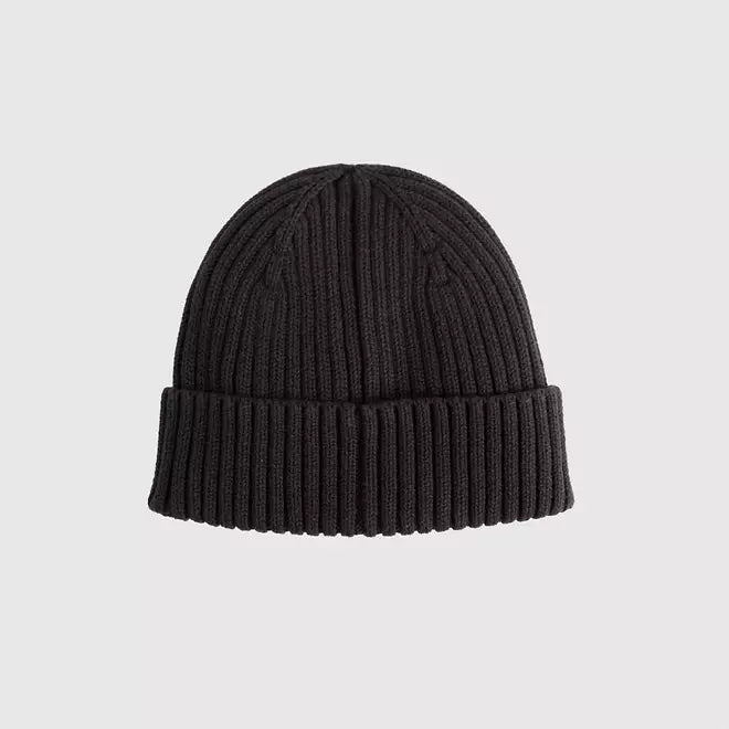 Levi's cappello unisex Sunset 007Z20000 nero