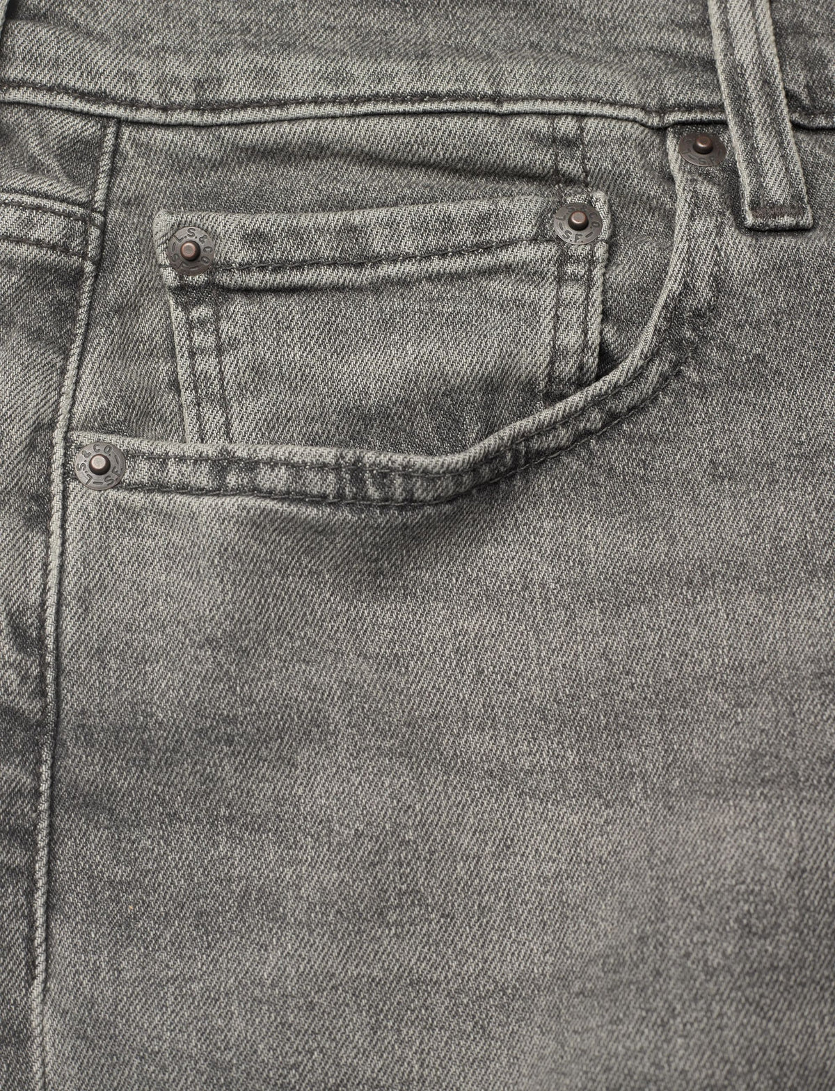Levi's Jeans 502™ affusolati 295071420 grigio