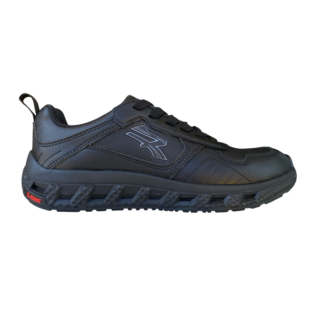 U.Power scarpa sneakers antiscilovo da uomo Joan UB20069 nero
