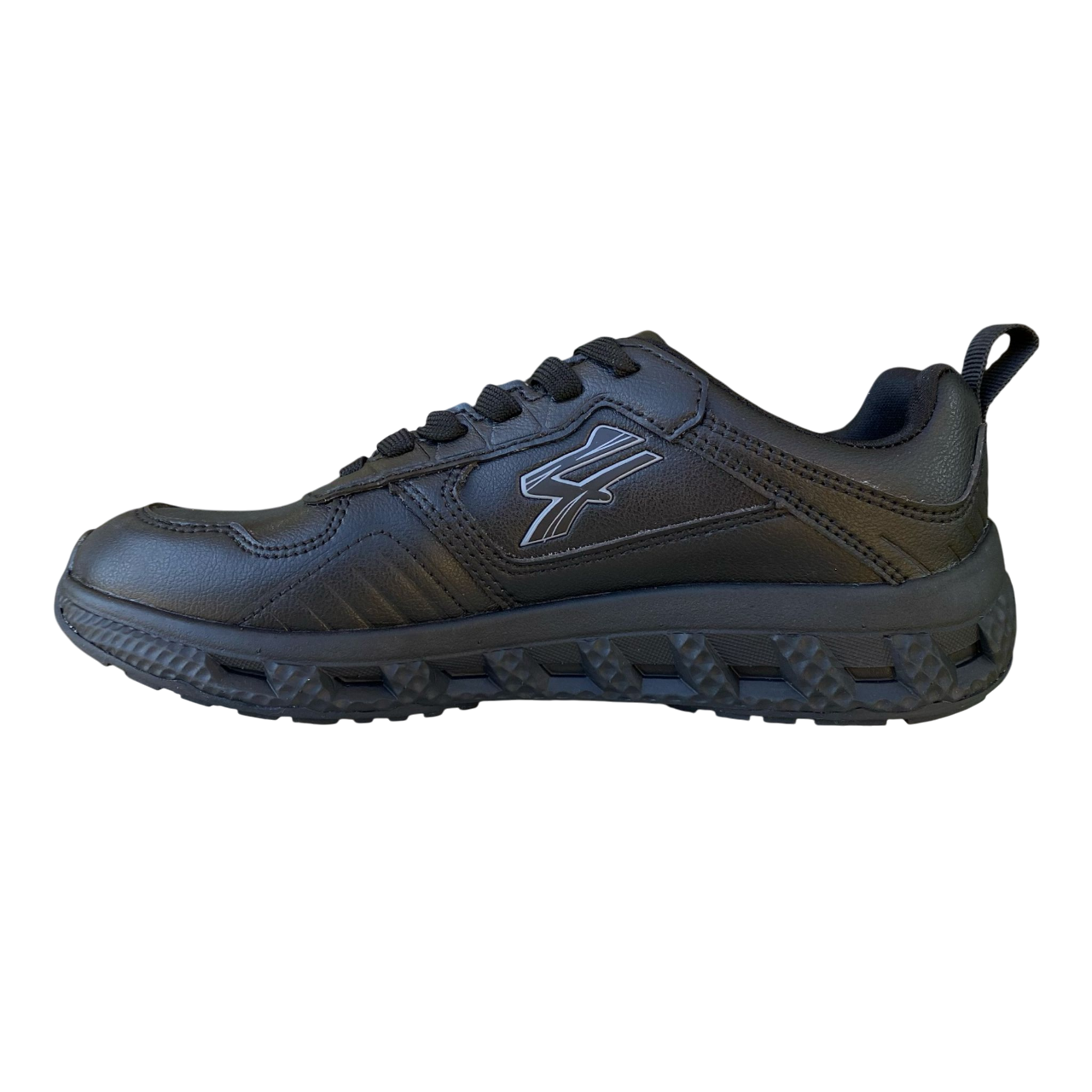 U.Power scarpa sneakers antiscilovo da uomo Joan UB20069 nero1