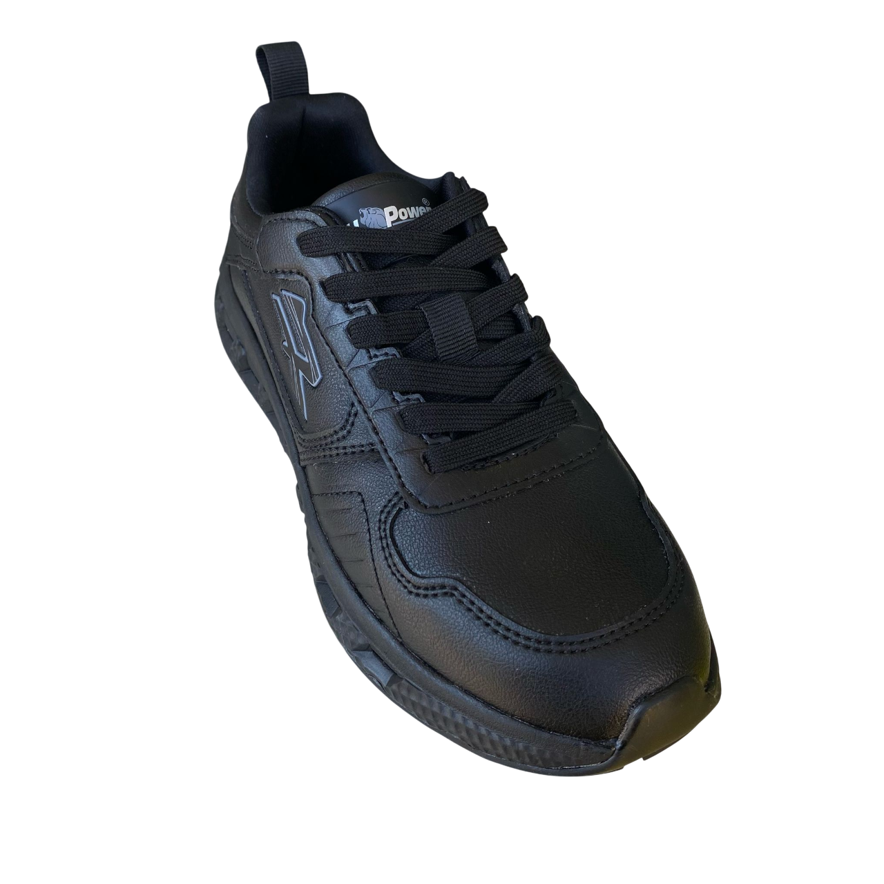 U.Power scarpa sneakers antiscilovo da uomo Joan UB20069 nero2