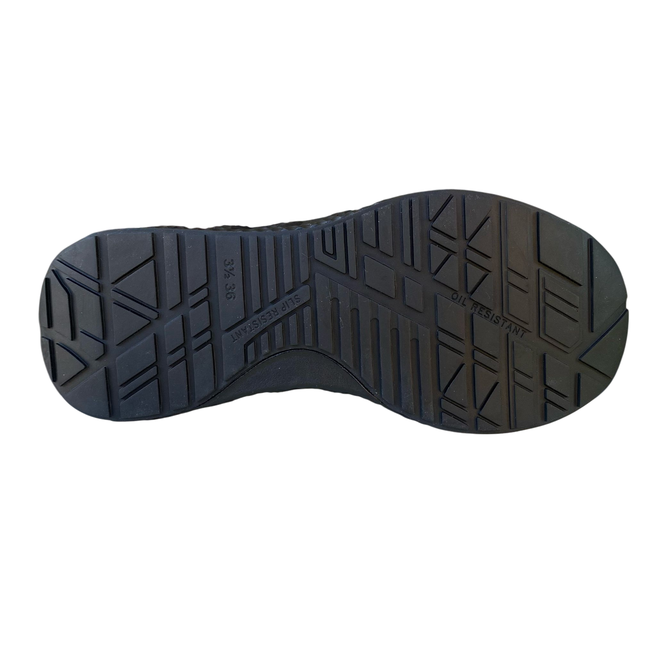 U.Power scarpa sneakers antiscilovo da uomo Joan UB20069 nero3