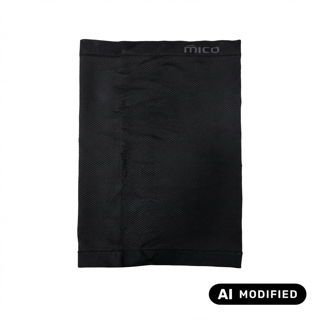 Mico scaldacollo Neck Warmer - WARM CONTROL SKINTECH AC03695 007 nero