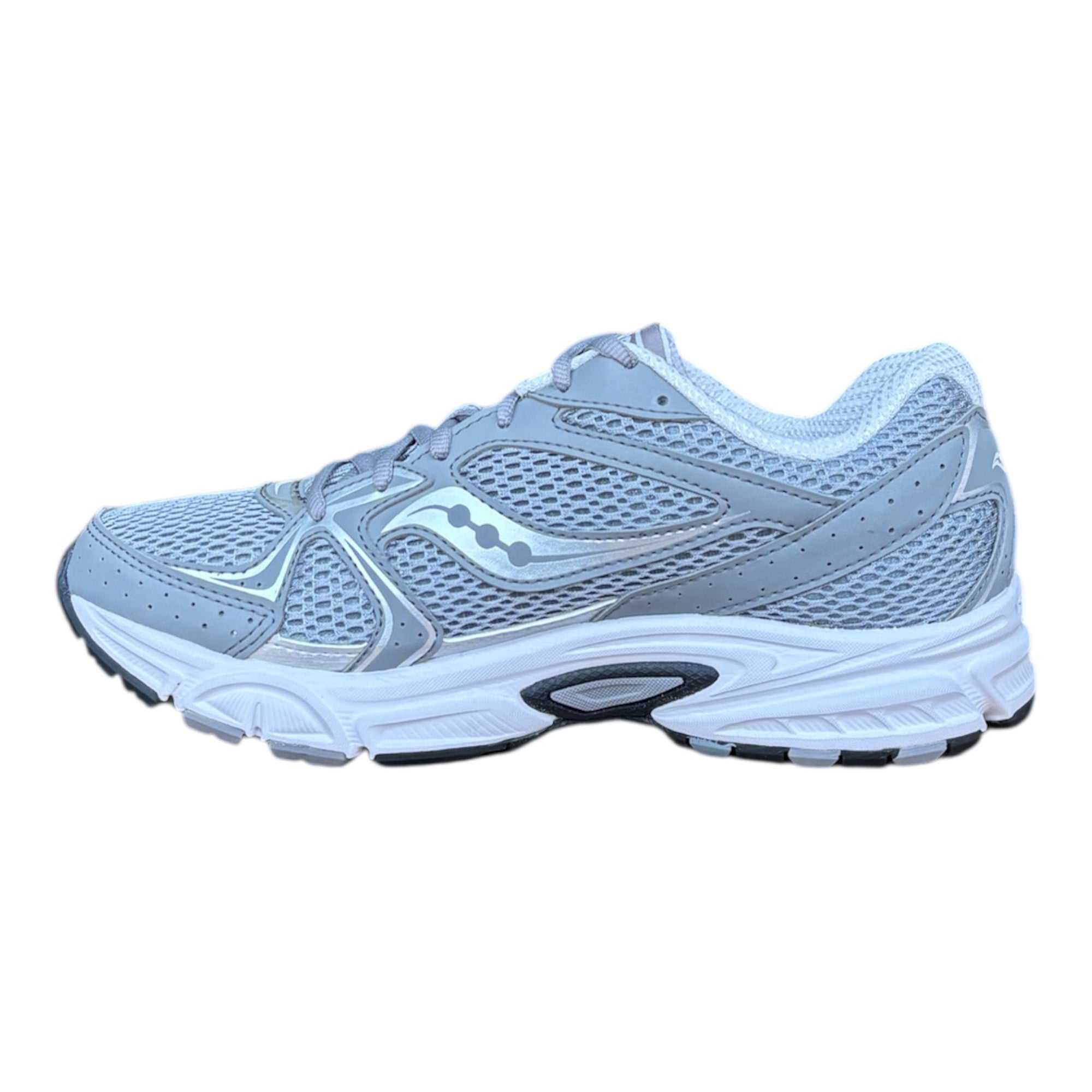 Saucony Sneakers Ride Millennium S70812-39 Grigio Uomo