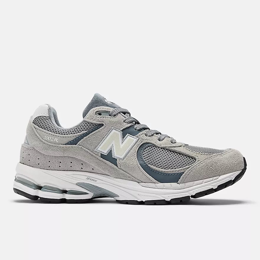 New Balance 2002R M2002RST acciaio Uomo Sneakers - Scarpe Running Heritage